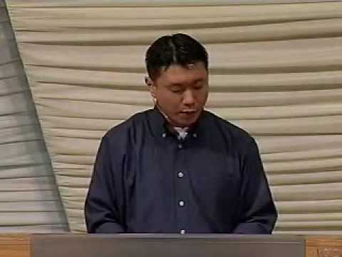 The Greatest Honor in the World (1 Samuel 2:27-36)