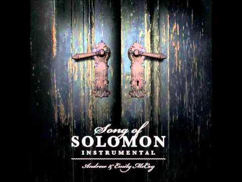 Song of Solomon 7:1-13