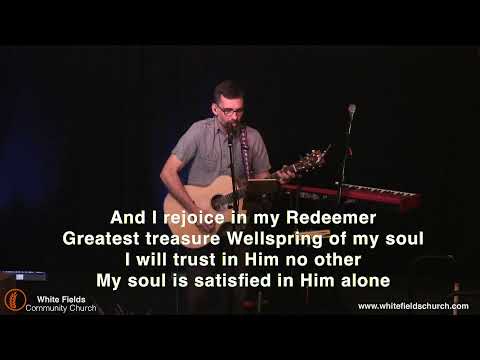 1 Kings 21:17-29 -  "The Unexpected Way" -  Second service