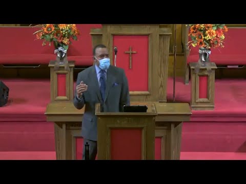 The Endurance that Leads to Deliverance, Terrance Wood, Sunday Bible School, 1/9/22,   Psalm 69: 1-3