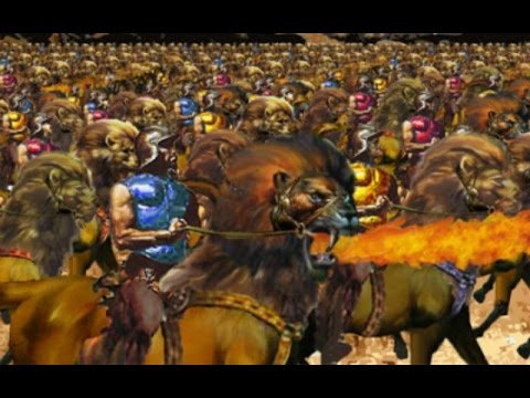 Four Angels Bound at Euphrates and Army of Two Hundred Million. Revelation 9:13-21 - Pastor David