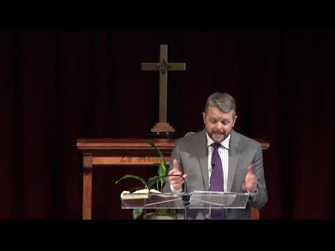 A Monument to Pride | 1 Samuel 14:47-15:35 | April 14, 2019 | CCNYC Sermons