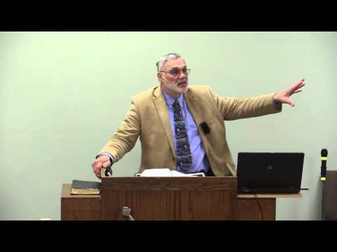 Genesis 26:1-22 - God's Promise to Isaac