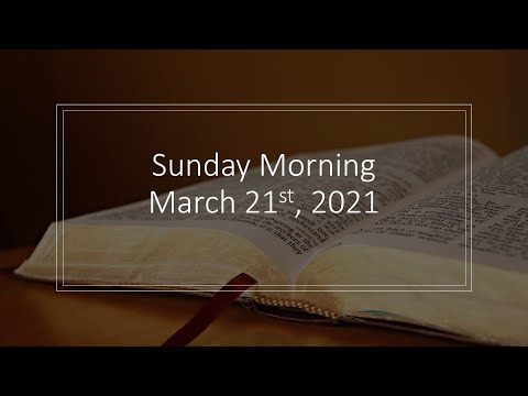 Proverbs & The Sovereignty Of God ~ Proverbs 16:1-2 (Part One)