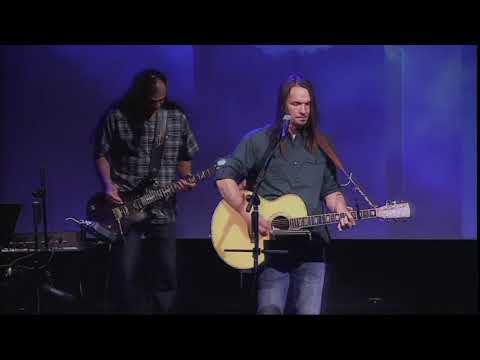 2 Thessalonians 2:10-12 The Age of Deception - CCRGV Livestream Sunday Morning 4-24-22