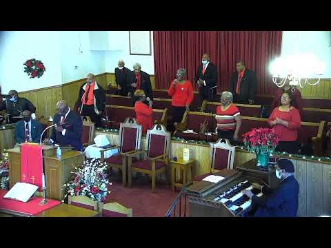 12/19/21 Galatians 4:4-5. Micah 5:2  (The proof of Jesus&#39;s birth)