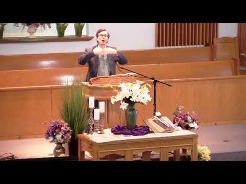 Acts 17:24-28 - "The Answer" (4/21/19 - Easter Sunday)