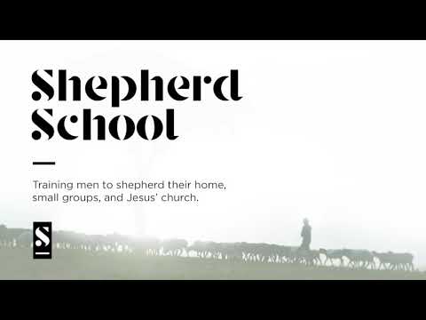 CHRIST JESUS, THE ONLY AND PERFECT REDEEMER OF GOD’S ELECT: Galatians 3:10-14 - Shepherd School