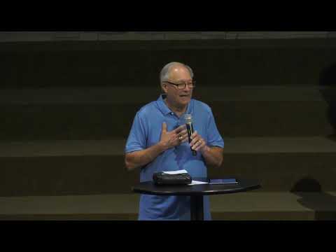 July 4, 2021, Standing in the Gap, Ezekiel 22:23-31, Dr. Joe Worley