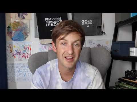 Daily Devotion : September 6, 2021 - Genesis 1:28 & Matthew 25:14-30 - The Why in You, Part 4.