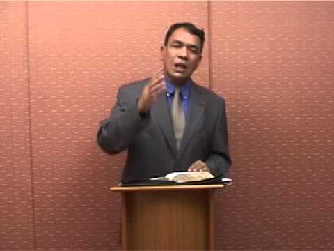 Ps Mangal Man Maharjan, Matthew 10:1-10