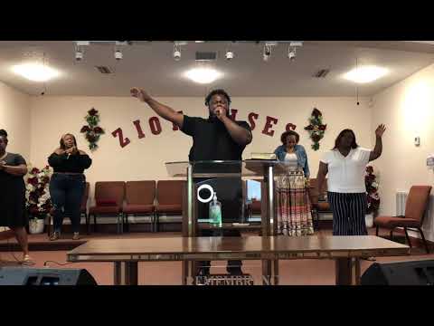 Isaiah 40:30, Luke 15:13-16 The young and the restless Pastor Alec Hayes Jr