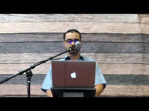 "Arriving at Peace; Habakkuk's Conclusion" Habakkuk 3:17-19