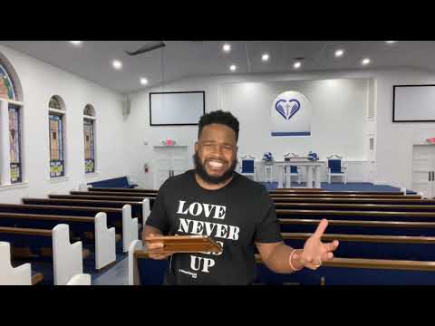 Foundation of Wisdom // Proverbs 9:10 // Dr. Robert L. Davis