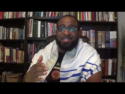 Sabbath Teaching: Jeremiah 16:14-21 "There Is A Major Shift On The Earth" Key verse 15