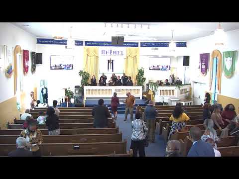 3/20/2022 | The Glorious Freedom of Living in Christ | 2 Corinthians 3: 17-18 (NKJV)