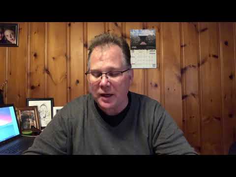 Day 224 Jeremiah 19:1 - 22:30 with Pastor Phil Beukema