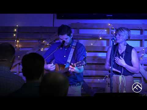 When We Gather  |  July 31, 2022  |  1 Samuel 1, Deuteronomy 6:4-9