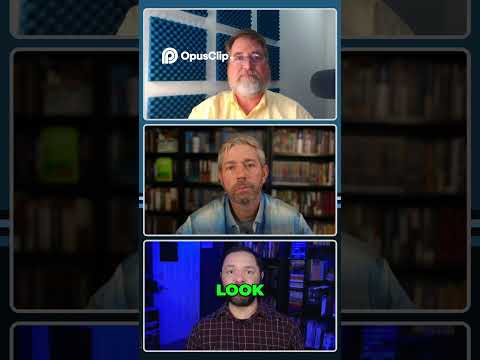 Who is the antichrist? Who is the false prophet? What is the mark of the beast? -Podcast Episode 259