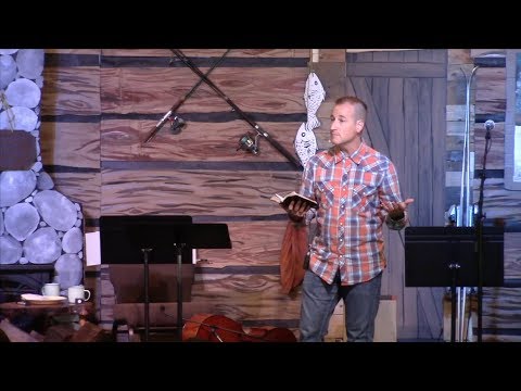 Psalm 119:1-16 - "The Word's Effect"