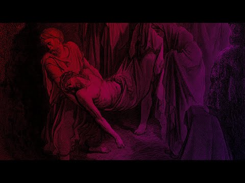 Holy Saturday | Renewed Silence (Matthew 27:57-61)