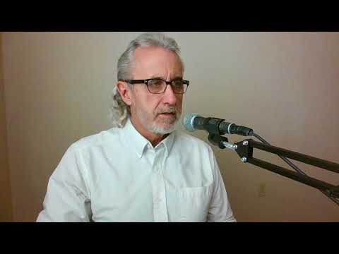 Scripture Verse By Verse (3) Psalms 80:8-81:9