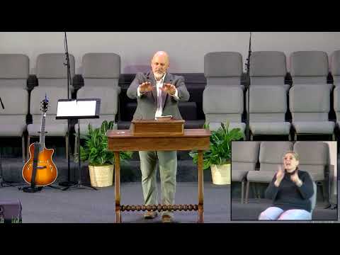 When Judgement is Inevitable - Jeremiah 15:1-14