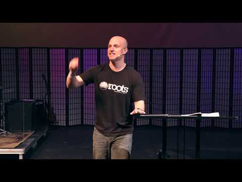 Ephesians 5:1-20 - Follow God's Example - 3.4.18