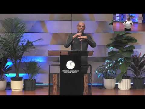 “Worship God Fearlessly” Psalm 27:1-6 NIV - Pastor Christopher A. Bell, Sr.