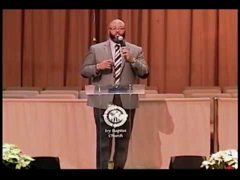 God's Photo Finish (1 Corinthians 9:24-27) - Sermon