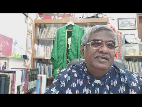 Joseph, a boy of determination - Genesis 37:17 (5.8.2020)