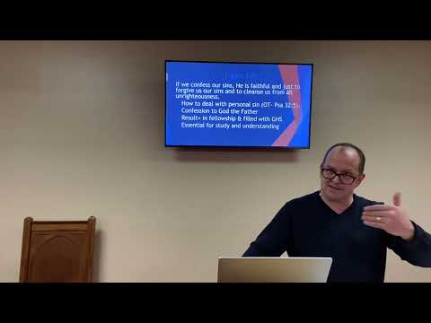 Micah 3:6-7. Wed. 12/22/21 | Faith Bible Church West Babylon