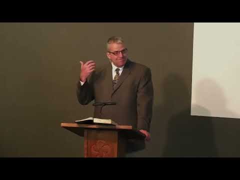 Pastor Chris Cooper "Jesus’ Perfect Love" Hebrews 2:9-18