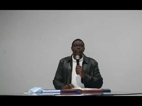 Baraka Ya Siku || Psalm 147:5-6 || Pastor Anderson