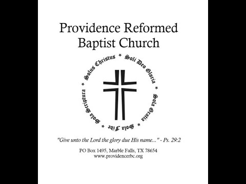 PRBC 1/02/22 - Dangerous Delusions - Isaiah 66:3-4