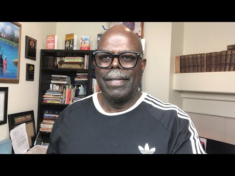 Bishop Kyles & Moses Tyson: Resist not Evil (Nonriesistance)Matthew 5:39!!!