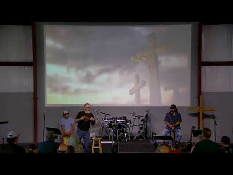 Romans 13:1-7 NIV -  Submission to God’s Governing Authorities…