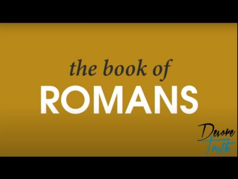 Marco Quintana - Romans 12:9-21 "Overcome evil with Good"