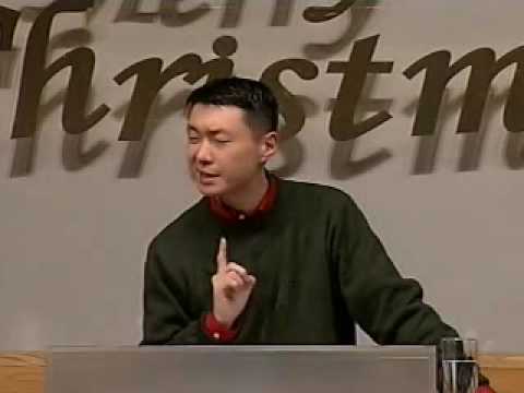 Christmas Gifts for Jesus (Matthew 2:1-12)