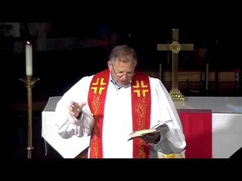 "Blessed Are Those Who Mourn" - Matthew 5: 4; Revelation 21: 4-5