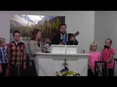 9 21 20 PM Seen the grace of God Acts 11:22, 23