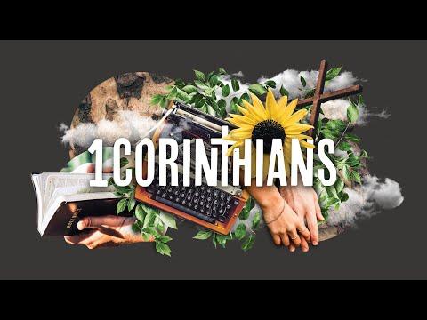 1 Corinthians 16:13 || Act Like Men
