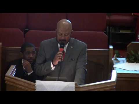 "Long Distance Christianity"  Ecclesiastes 9:11, Matthew 24:13, 1 Corinthians 15:58  April 22, 2018