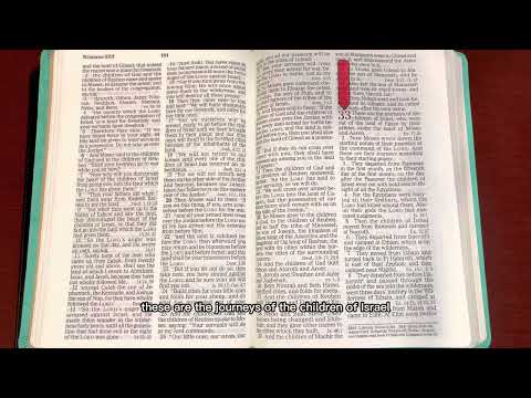 3/27/22, Psalm 67, Proverbs 27, Numbers 33:1-34:29, Mark 15:1-24 Old & New Testament Readings