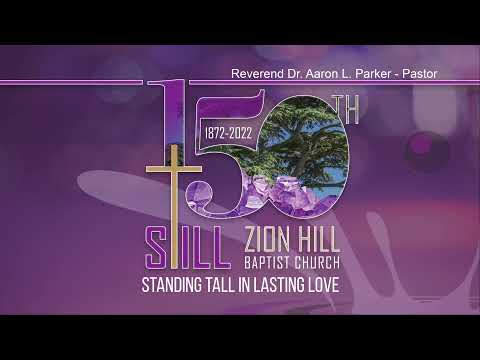 Series: "Still"   |  Title: "Holiness Still Matters"   |  Psalm 51:10-12  |  Elder Trimina O'Connor