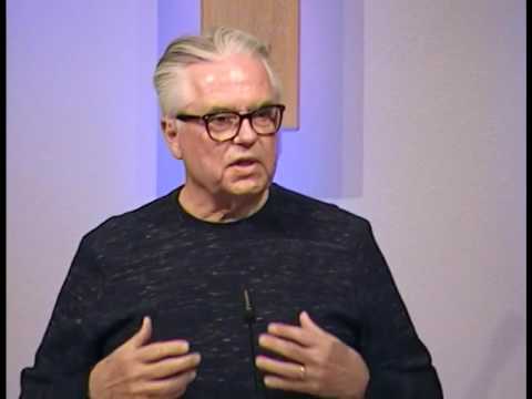 1 John 4:11-18 - Calvary Chapel Visalia