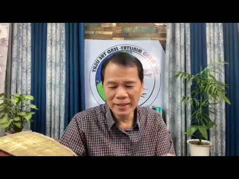 November 24, 2021  ||  "Know Why You Believe, What You Believe"  Revelation 16:13,14