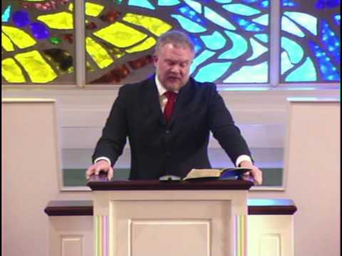 People of the Pentateuch: Ishmael & Isaac (Genesis 25:12-20)