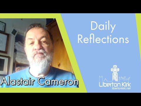 Daily Reflection: Essentials, Matthew 22: 37-40