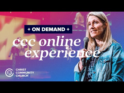 Missions Sunday / Becky McCabe /John 21:1-14 /  Full Service